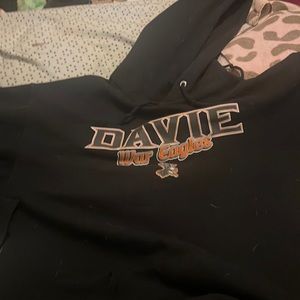 Davie Hoodie